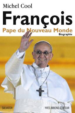 FRANÇOIS, PAPE DU NOUVEAU...