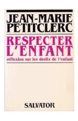 Respecter l´enfant