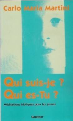 Qui suis-je ? qui es-tu ?
