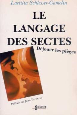 Langage des sectes