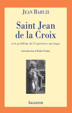 Saint-Jean de la Croix