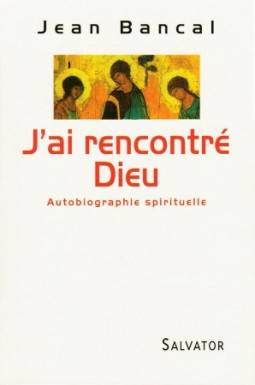 J ai rencontre Dieu
