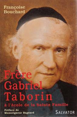 Frère Gabriel Taborin