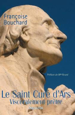 Le saint curé d´Ars,...