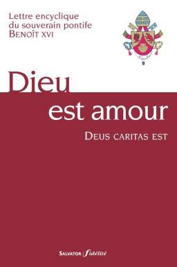 Dieu est amour