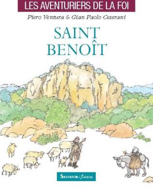 Saint Benoît album