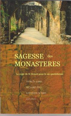 Sagesse des monastères