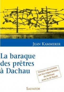 La baraque des prêtres à...