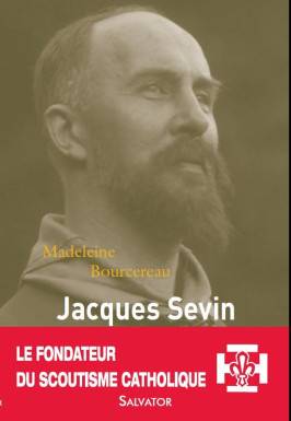 Jacques Sevin fondateur et...
