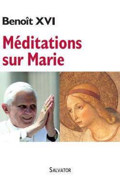 Méditation sur Marie