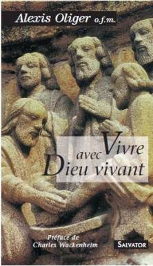 Vivre avec Dieu vivant