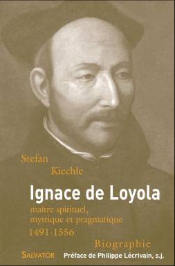 Ignace de Loyola