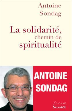 La solidarité, chemin de...