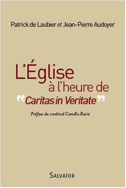 L´église à l´heure de...