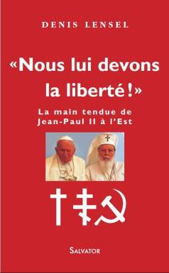 Nous lui devons la liberté