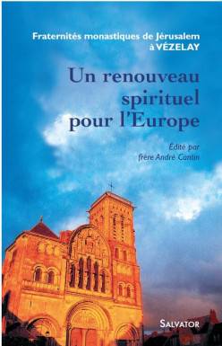 Un renouveau spirituel pour...