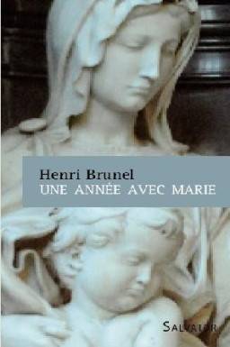 Une année avec Marie