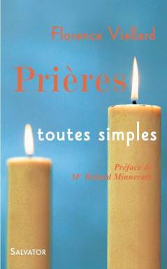 Prières toutes simples