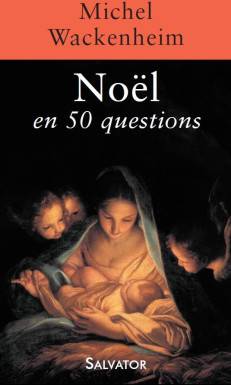 Noël en 50 questions