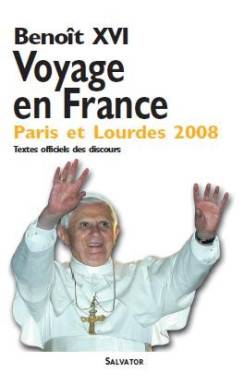 Voyage en France : Paris et...