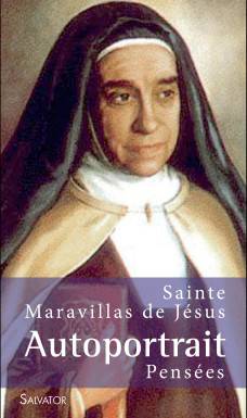 Maravillas de Jésus,...