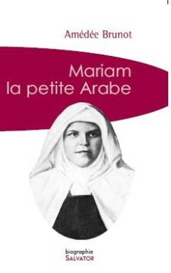 Mariam la petite arabe (poche)