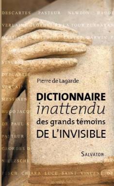 Dictionnaire inattendu des...