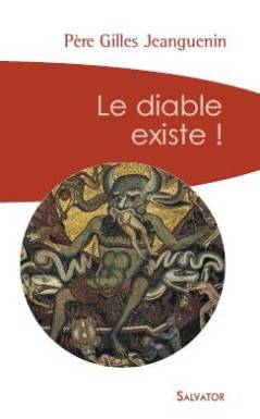 Le diable existe (poche)