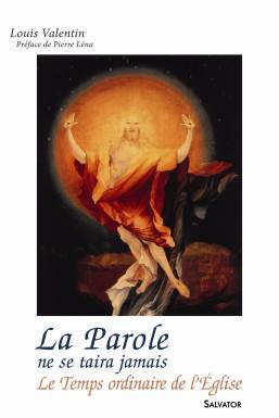 La parole ne se taira...