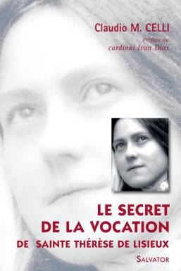 Le secret de la vocation de...
