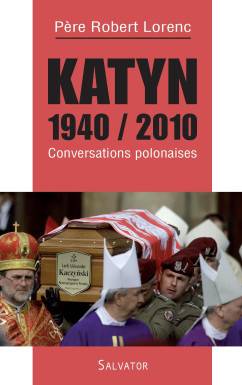 Katyn 1940 / 2010...