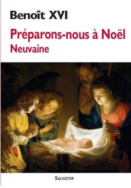 Préparons-nous à Noël...
