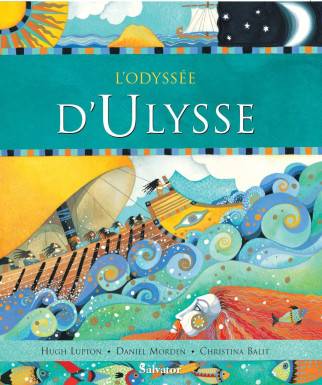 L´odyssée d´Ulysse