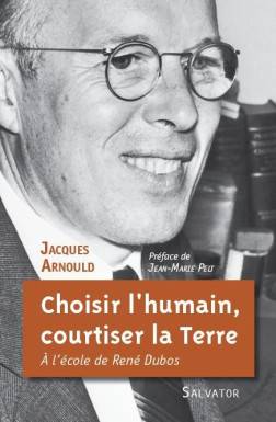 Choisir l´humain, courtiser...