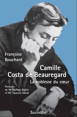 Camille Costa de Beauregard