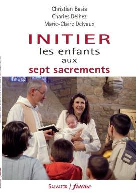 Initier les enfants aux 7...