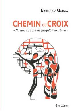 Chemin de croix (Ugeux)