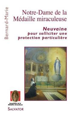 Notre-Dame de la médaille...