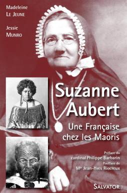 Suzanne Aubert, une...