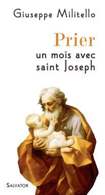 Prier un mois avec saint...