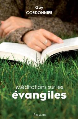 Méditations sur les évangiles