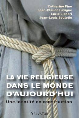 La vie religieuse dans le...