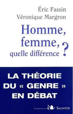 Homme, femme, quelle...