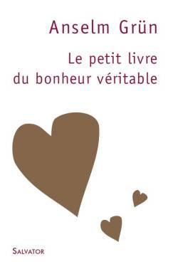 Le petit livre du bonheur...