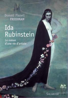 Ida Rubinstein