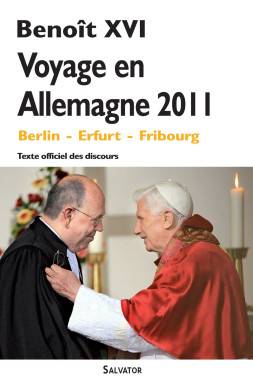 Voyage en Allemagne 2011