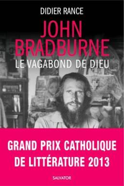 John Bradburne, le vagabond...