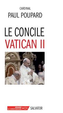 Le concile Vatican II