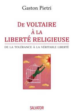 De Voltaire à la liberté...