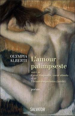 L´amour palimpseste